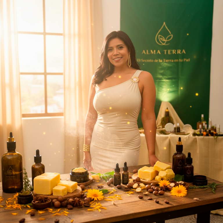 Mantequillas corporales para pieles con resequedad.