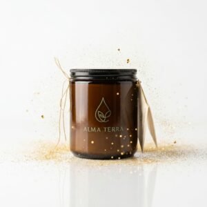 Mantequilla Corporal Piel de Oro · Geranio