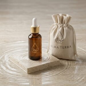 Sérum Facial Nocturno