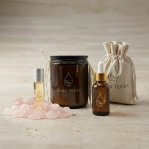 Kit Alma Terra