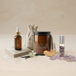 Kit Alma Terra