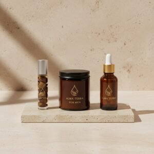 Kit Alma Terra